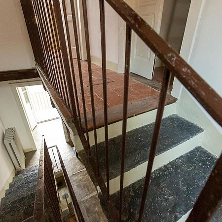 Fiordaliso Apartment كومو المظهر الخارجي الصورة