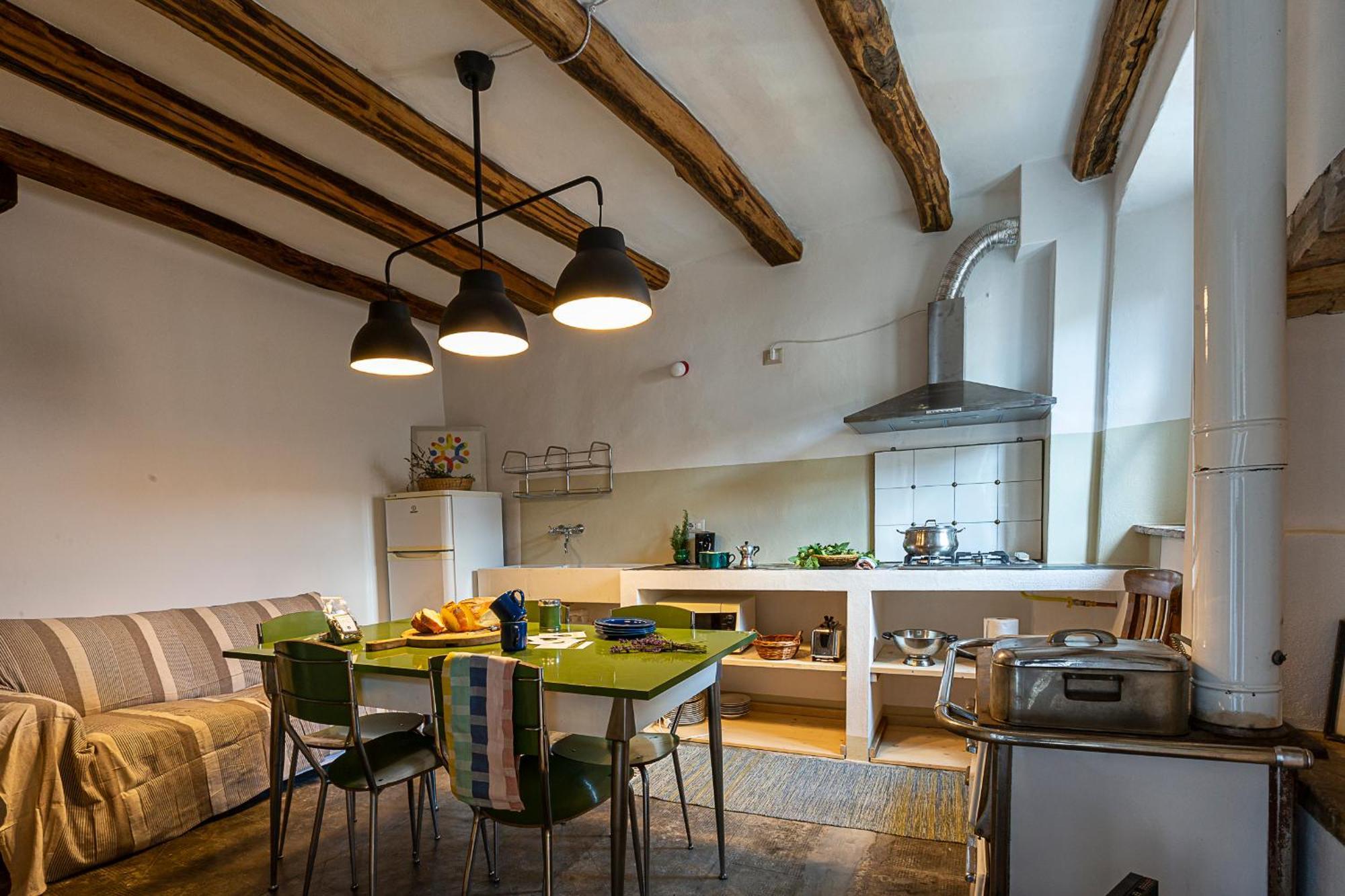 Fiordaliso Apartment كومو المظهر الخارجي الصورة
