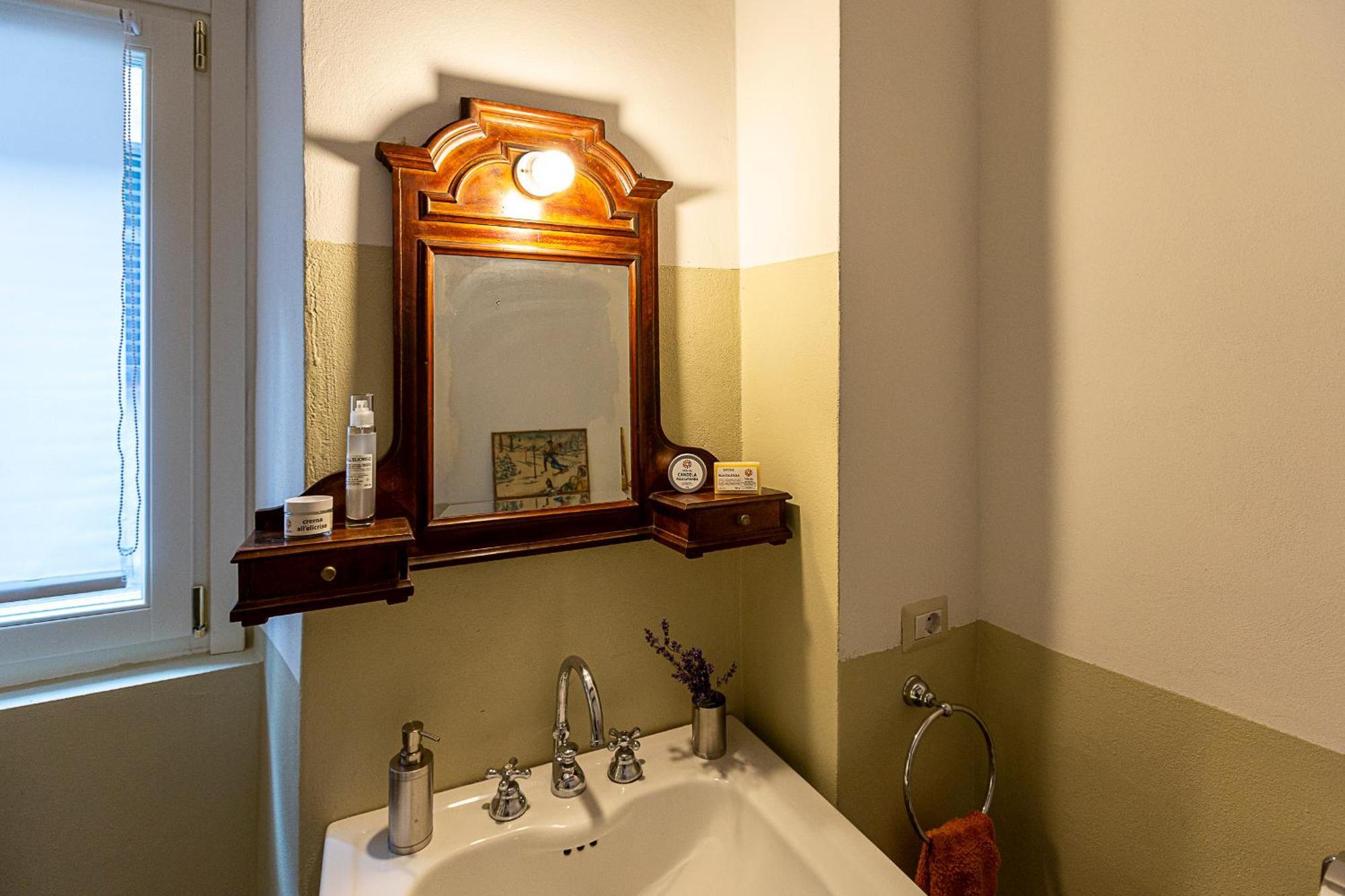 Fiordaliso Apartment كومو المظهر الخارجي الصورة